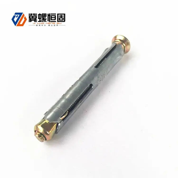 Good quality China Metal frame anchor