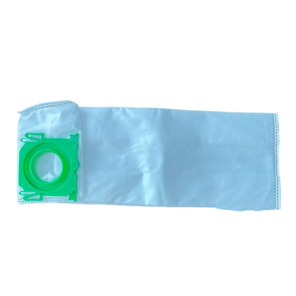 Dust Filter Bag Fit For BORK V701 V702 VC 9721 VC 9821 VC 9921 THOMAS SEBO K1 K3 Vacuum Cleaner Spare Parts Accessories