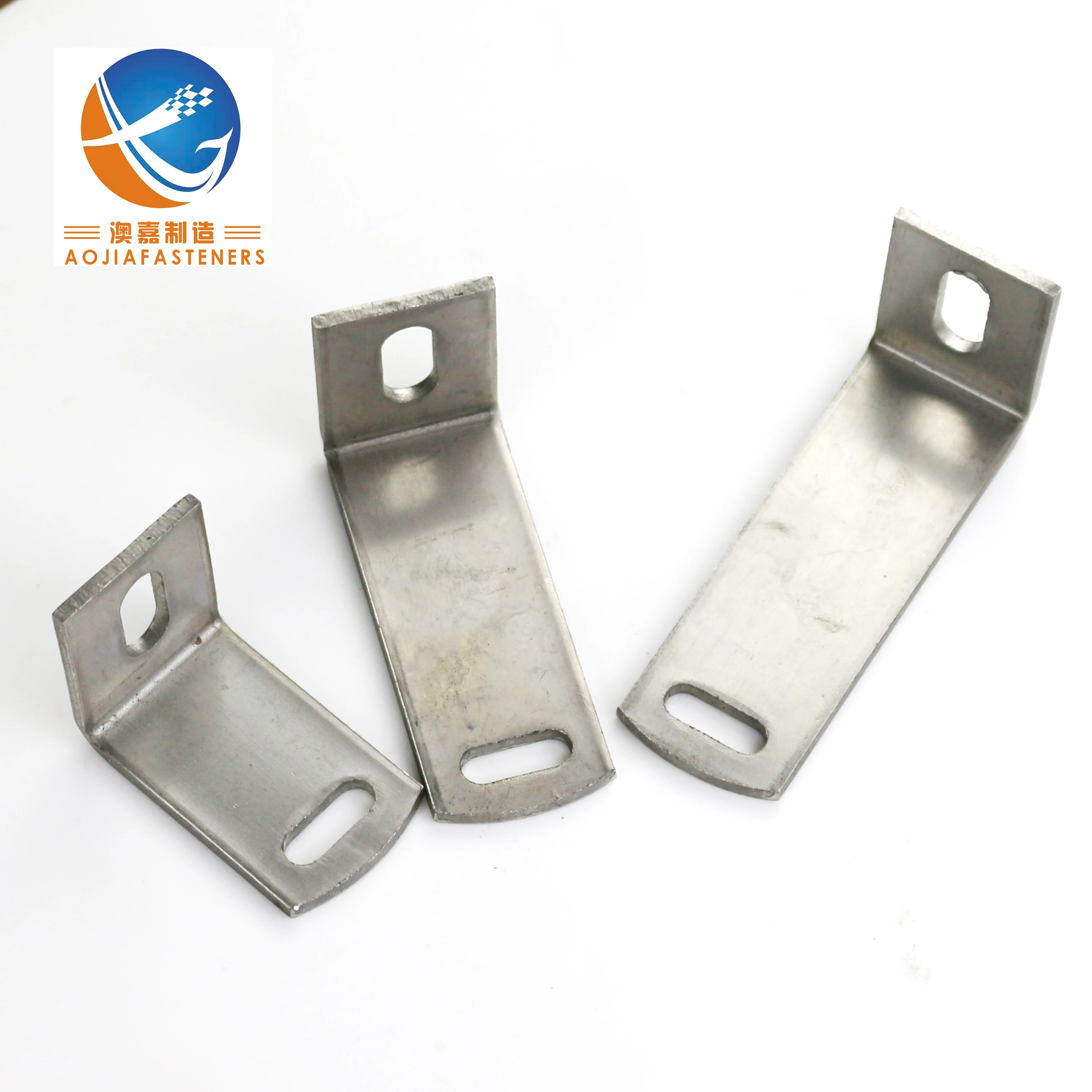 Roofing And Marble stone cladding fixings system SS Marble Angles 316  Up and down brackets L brackets