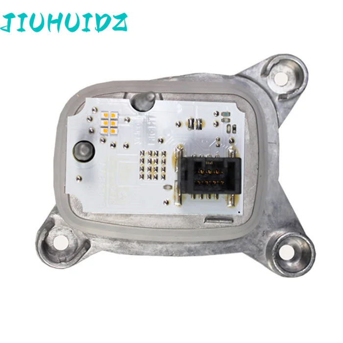 NEW LED Headlamp Angle Eyes Turn Signal Light Module 7493231 7493232 for BMW 3 4 Series F80 F82 F83 F36 F32 LCI 2015-2019