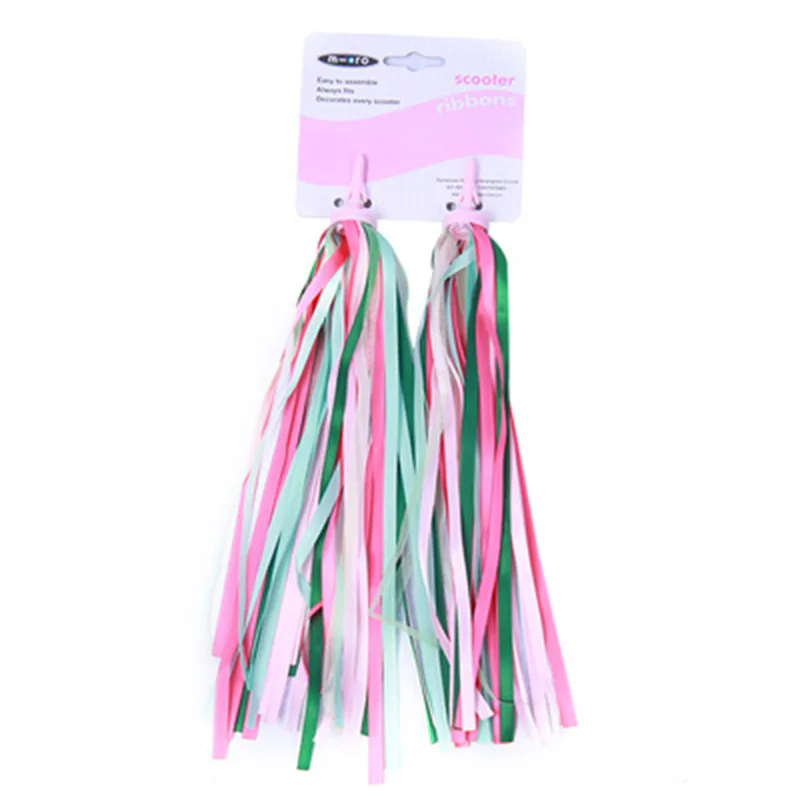 Scooter Accessories Collision Proof Dinosaur headgear decoration Horse head Unicorn streamer Windmill