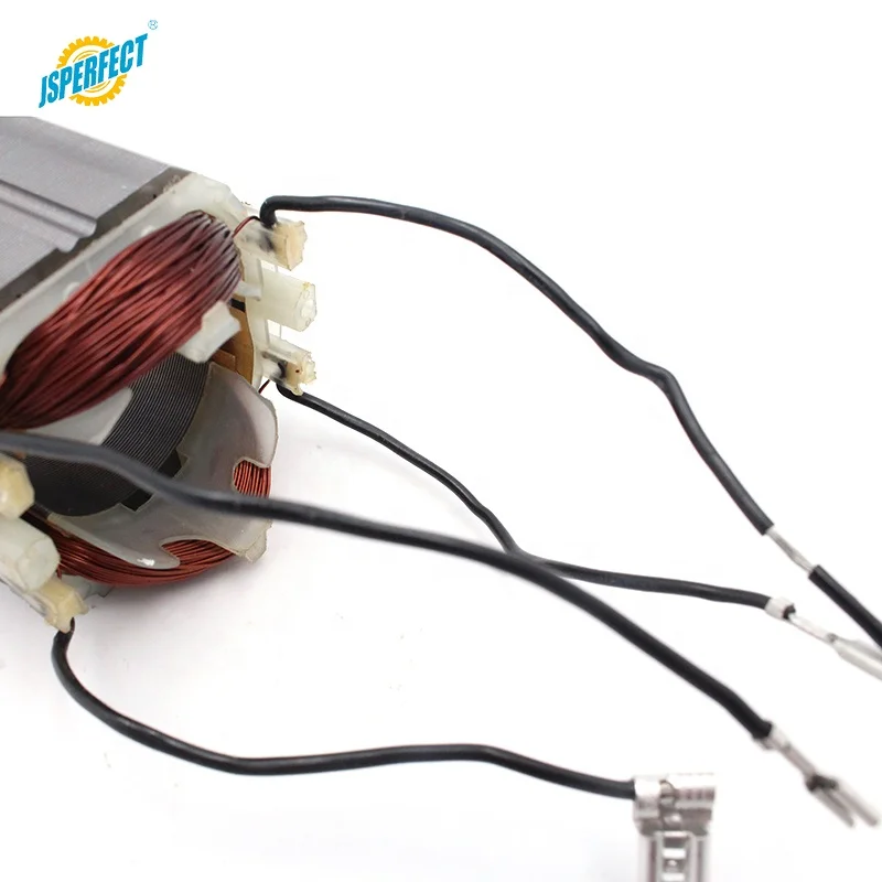 armature/rotor field coil power tools spare parts