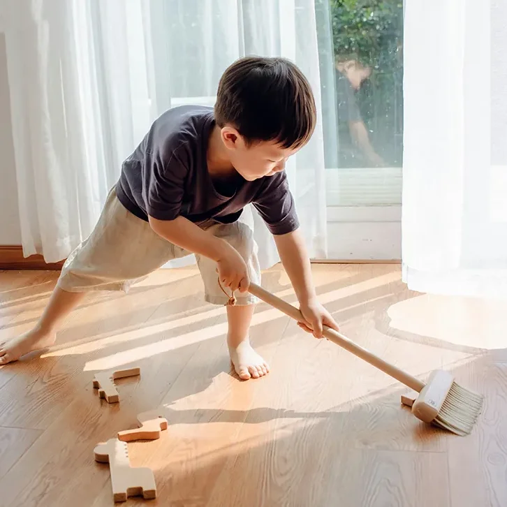 wooden self adhesive Waterpoof Glue Down UV Coating Lvt PVC Flooring Dry Back Vinyl Plank Floor