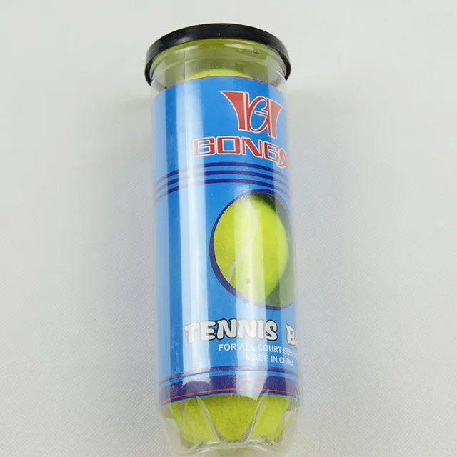 High Quality Custom Rubber/wool Professional Soft Beach Tennis Padel Balls Pressurizer For Cricket