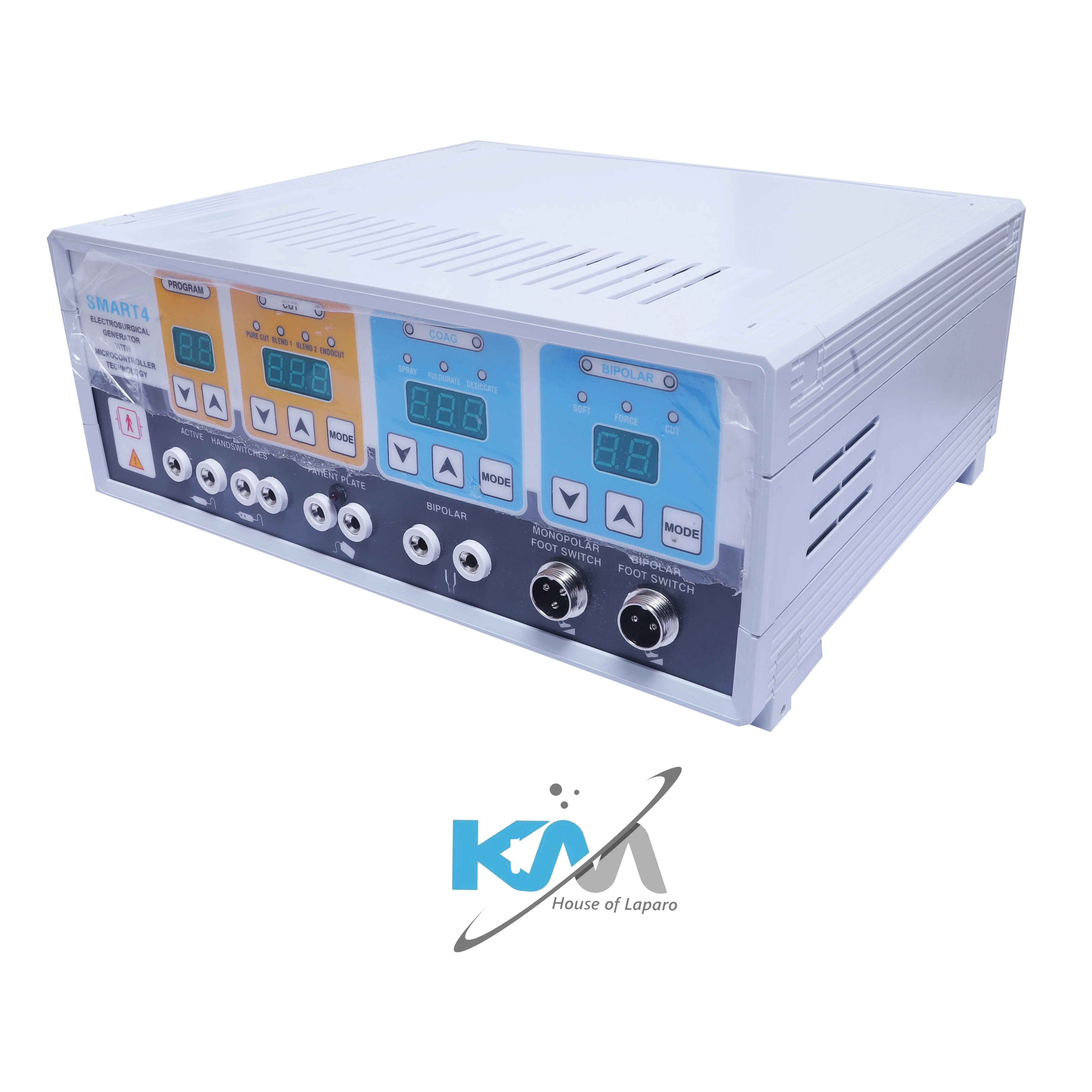 
Electrosurgical Unit Cautery Machine 