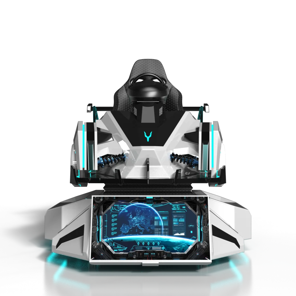Крытый 5D гоночный автомобиль симулятор Аркадный Игровой Автомат металлический материал вождения и гоночные игры
