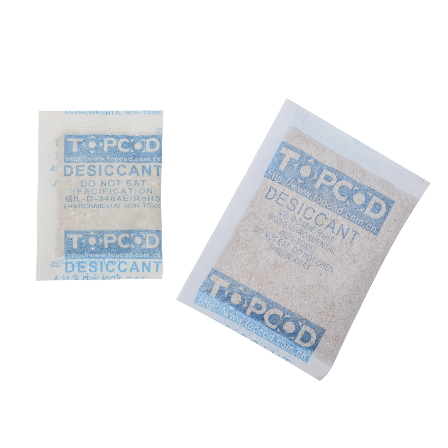 30 г, нетоксичный осушитель, монмориллонитовая глина, Desi pak