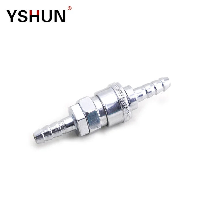 SH Series c japan tube Pipe pneumatic fittings quick connectors air quick coupling