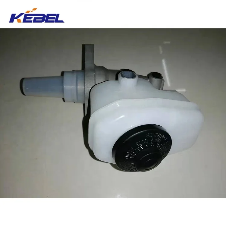 Brake Pump 47028-60030 Brake Master Cylinder for Toyota Land Cruiser Prado Grj120