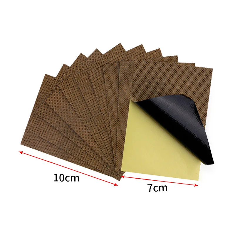 Traditional Chinese medicine plasters, oils, sprays, ointments