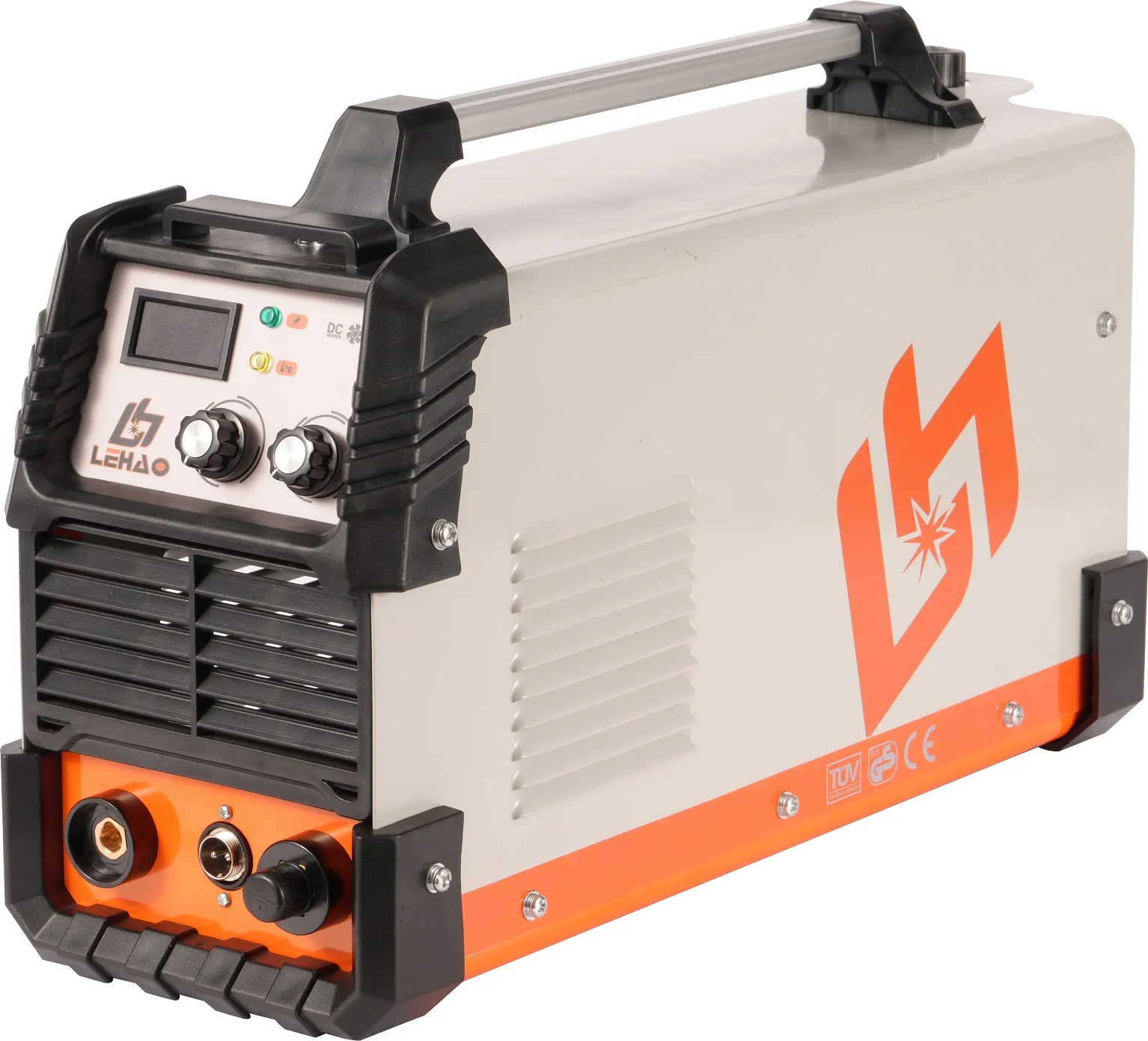 Plasma cutting machine cut 40 max cut thickness 12mm  IGBT inverter welder portable