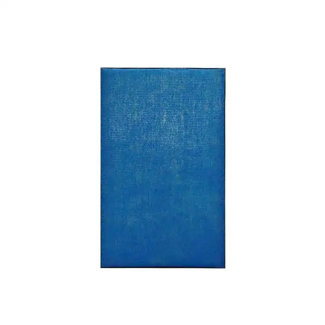 Air Purifier Replacement Electrostatic HEPA Filter Dust Collector Filter Compatible Part Number KAFP044A4