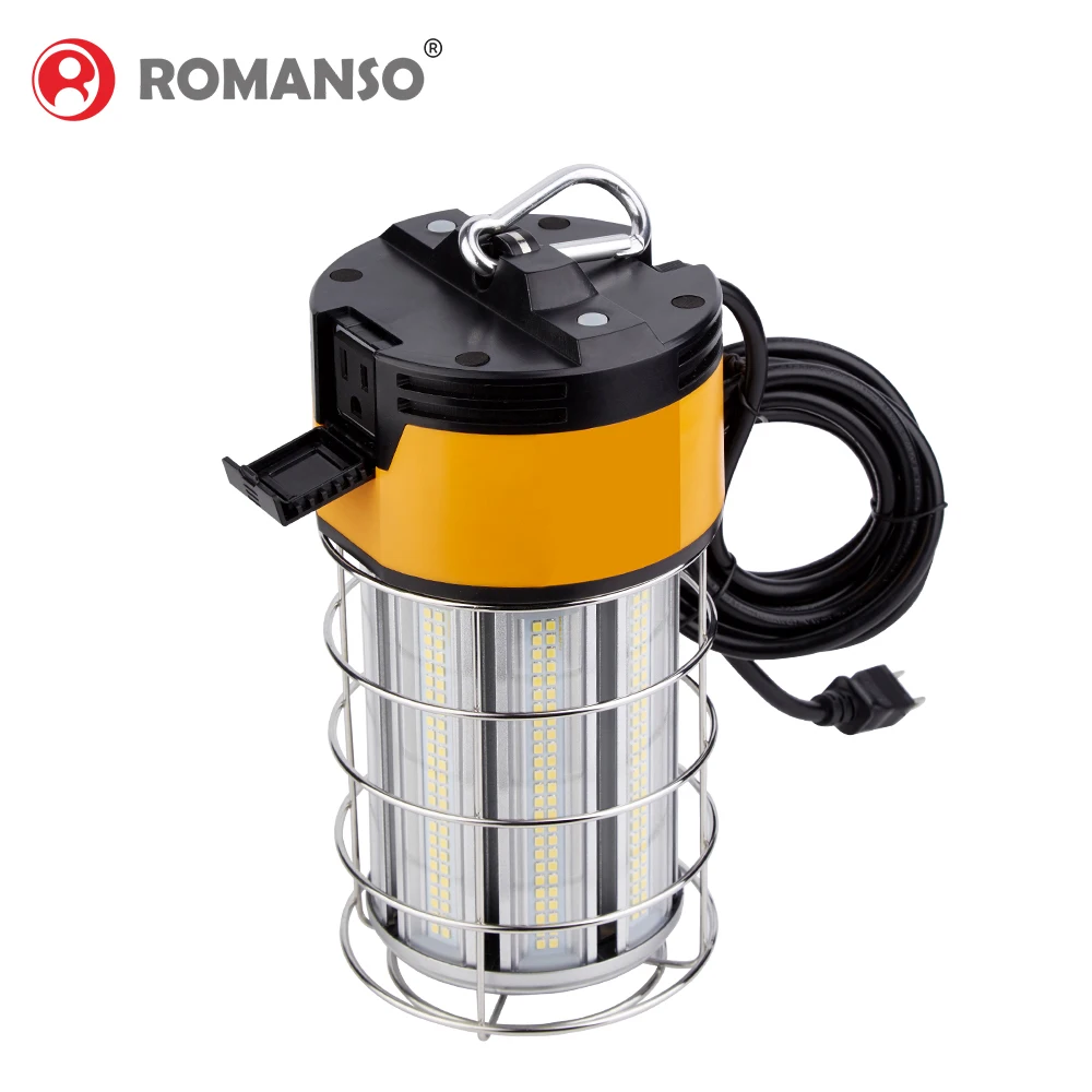 
Wholesale 60W 100W 150W Portable Led Work Lights For 360 Degree Beam Angle Use In Warehouse 