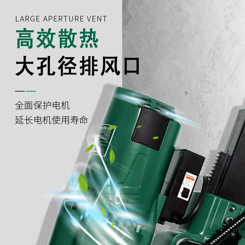 Dual Use Diamond Core Drill Portable And Vertical Dual Use Hot Sell Electric Drill Power Drill