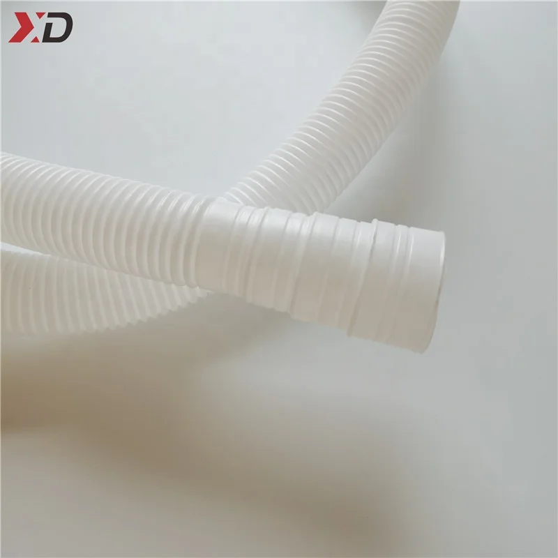 Washing Machine Drain Hose with TPE connectors