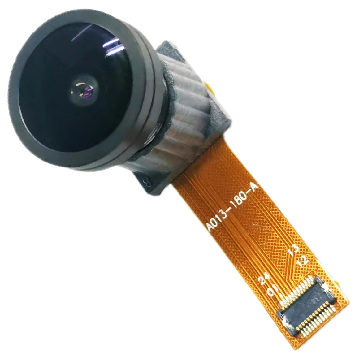 Weinan Electronics 5MP MIPI OS05A10 Camera Module Fixed Focus 140 Degree FOV 24PIN MIPI CSI Interface Mini Camera Module