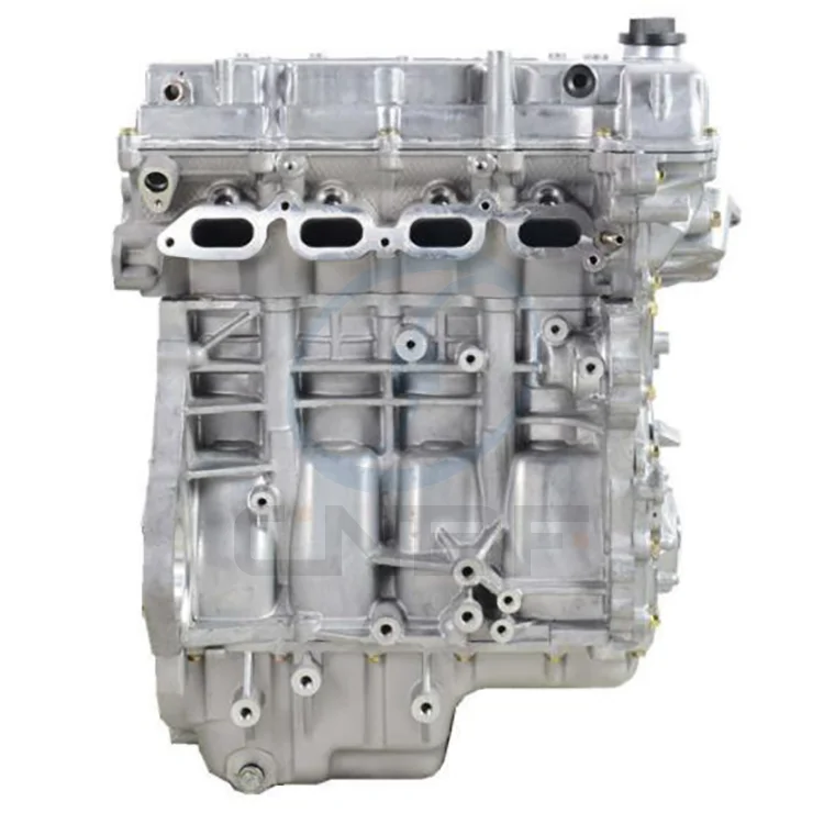 CNBF Flying Autoparts DA471QR Motor Diesel Engine Assembly 1300 58KW 1.3L for HAFEI MINYI 10 OEM Standard Size Neutral Packing