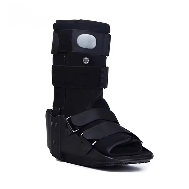 Health Boot Physical Comfortable Air CAM Walker Brace