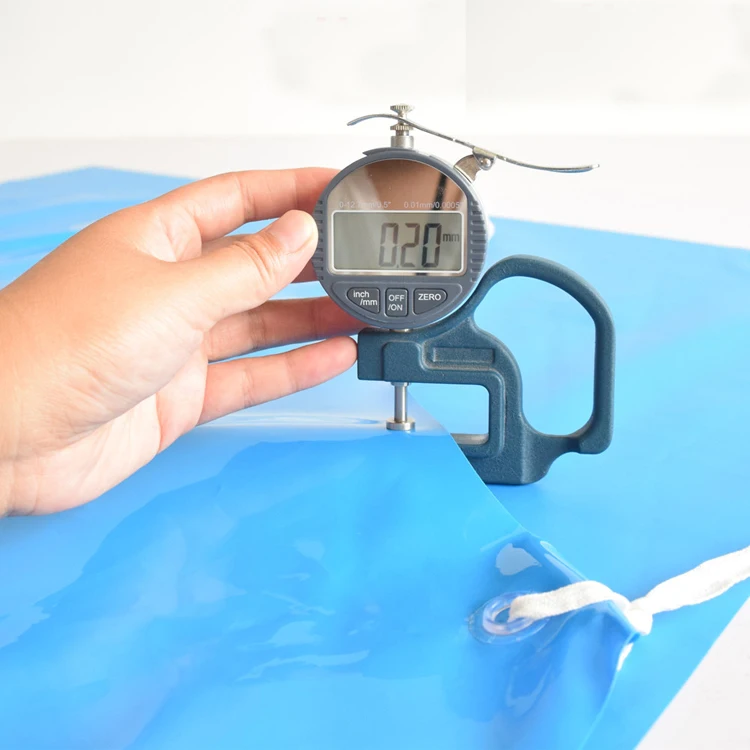 TPU Foil Tpu Film TPU Sheet