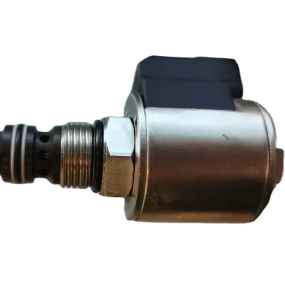 380-9030 solenoid valve