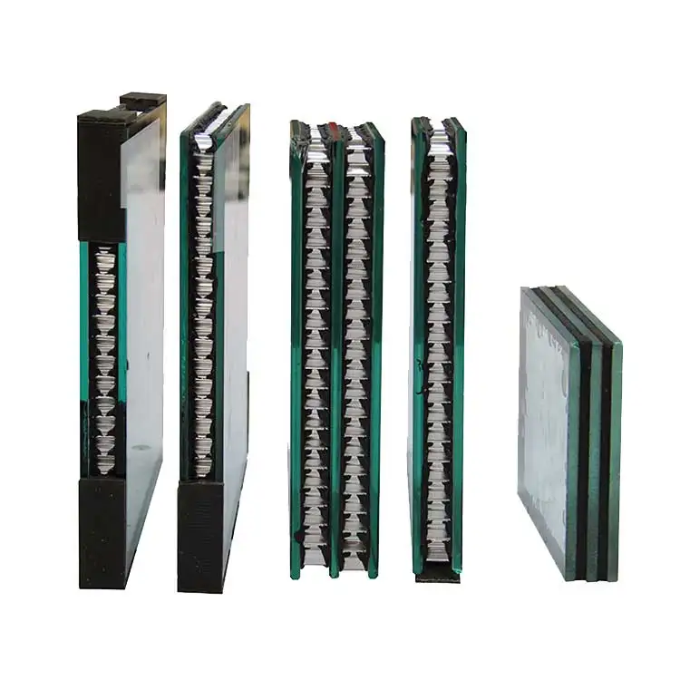 system 7 mm  materials Low Price Hot insulating glass double butyl spacer  sealing  black  grey  White  Golden