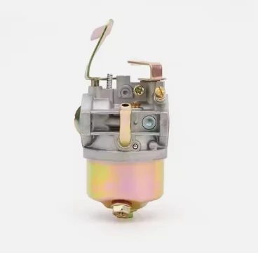 Бензиновый генератор комплект запасных частей MZ175 4-тактный газовый двигатель карбюратор