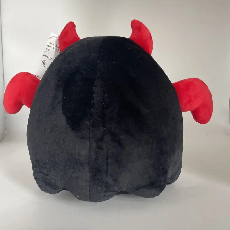 Customized Halloween Ghost With wings Stuffed Plush Doll Toy Soft Stuffed Ghost Plush toy