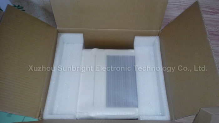 SUN-8212 Automatic medical diagnostic device ECG machine 12 channel 10 inch touch screen ECG Machine