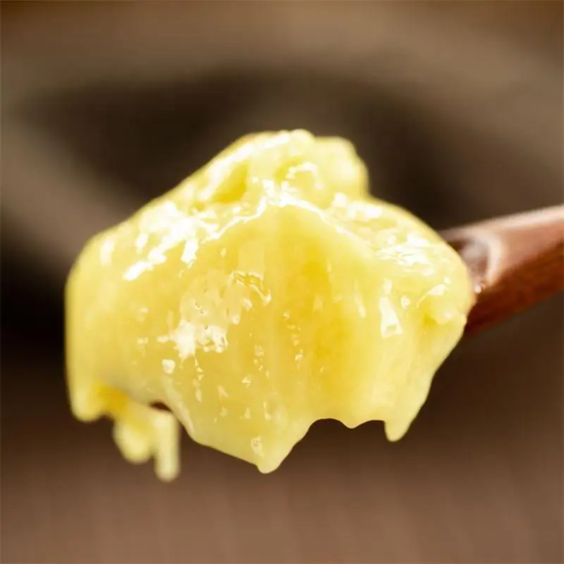 
Factory directly supply 100% High Pure Bee Milk Royal Jelly 