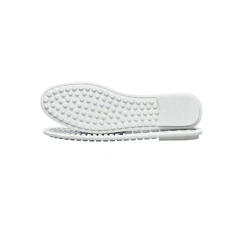 New Design Running Soles For Shoes Cushioning Wear-resisting Rubber sports Shoe Sole Outsole