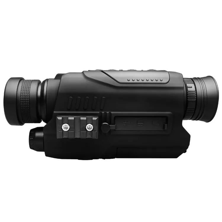 Russian high power long range infrared night vision Monocular Night Vision Telescope for