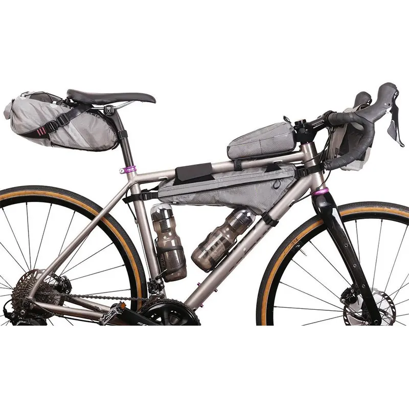 extra large mountain bicycle frame   titan bicycle frame bicycle titanium mountain bike frameset