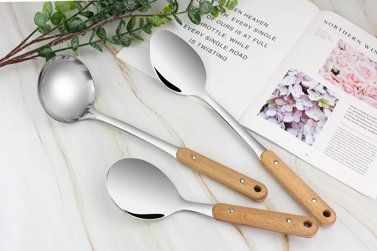 Best Quality Stainless Steel Home And Kitchen Products Kitchen Utensils Kitchenware