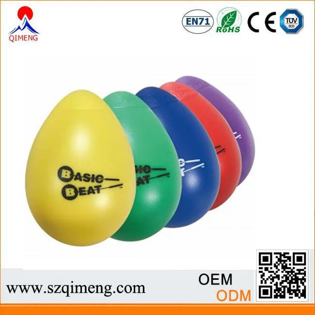 Мальтоза анти-стресс мяч alien яйцо игрушка