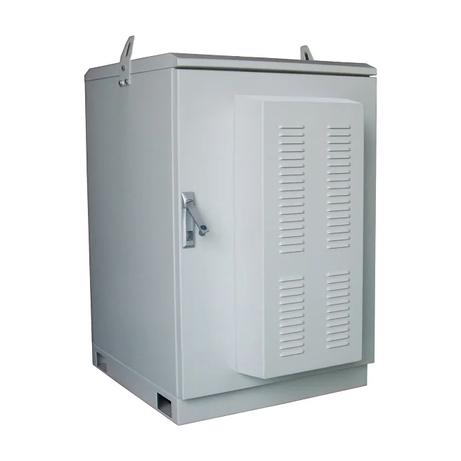 Outdoor battery cabinets are applied to photovoltaic systems, customized by manufacturers according to customer requirements