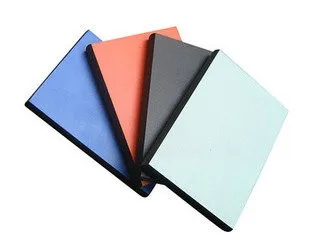 Customized process compact panels  Decorative HPL sheets compact laminate waterproof for indoor