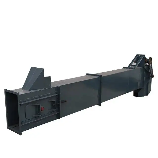 Hot Selling Sus304 Stainless Steel Bucket Elevator Chain Conveyor With Seed Packaging Machine