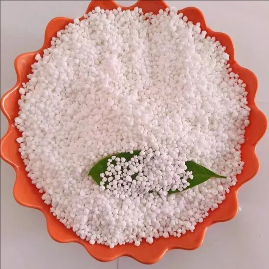 Cheap Agricultural Grade Fertilizer Bulk Prices Production Line Granular Ammonium Sulphate