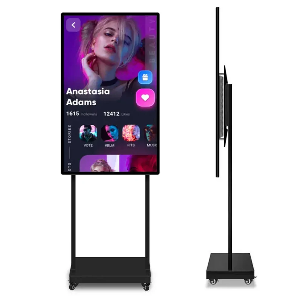 High Definition Radio & TV Broadcasting Equipment Live Streaming TV Station Equipment