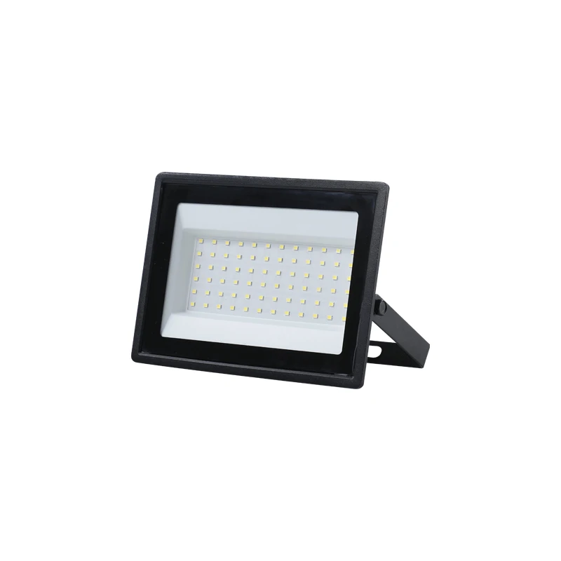 IP65 Waterproof Outdoor LED Flood Light 50W-400W Reflector with 10W Chip Holder 10-100W Flood Focos SKD/CKD