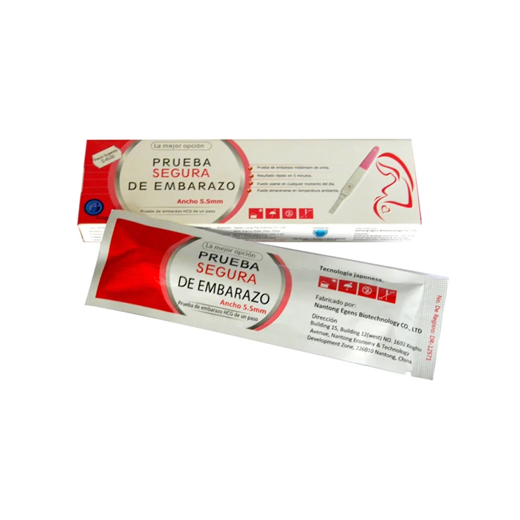 Wholesale Prices Dog Pregnancy Test Kit