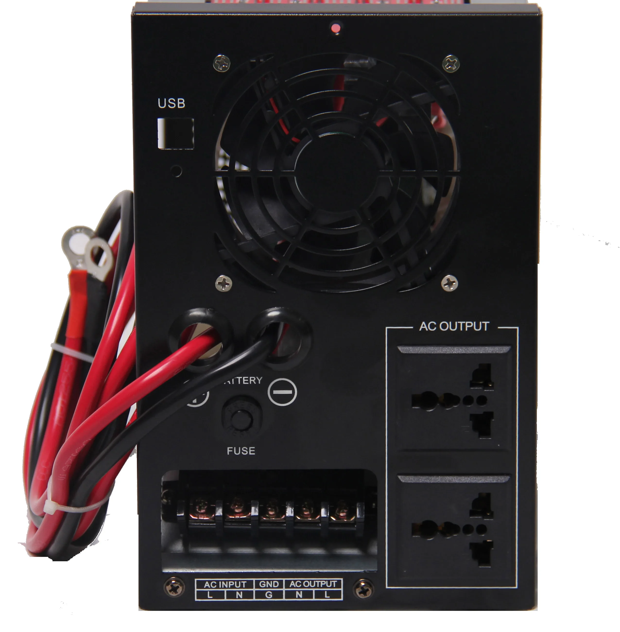 500W 800W Off Grid 0.5KW 0.8KW 1KW 1.2KW 1.5KW Low Frequency Solar Inverter 110V/220V/230V