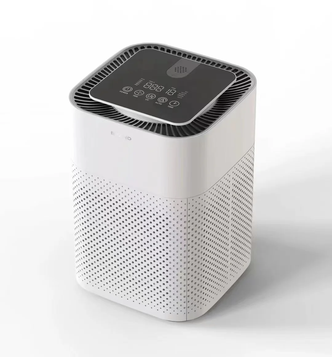 Wholesale Room Desk MINI UVThe sterilization H13 Luxury Aromatherapy Nebulizer Filter Air Purifier