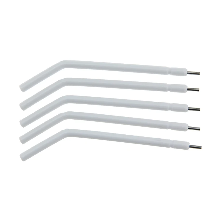 AS001-1 ZOGEAR Colors Disposable Dental Air water syringe tip CE ISO