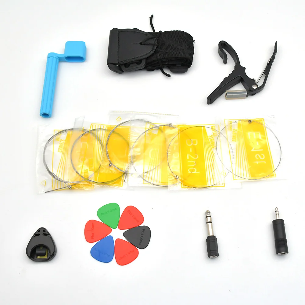 Комплект электрогитары оптовая продажа гитара с OEM обслуживанием