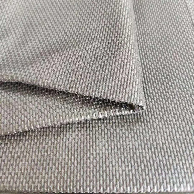 Nylon cambrell-e peanut pattern non woven fabric for shoe lining