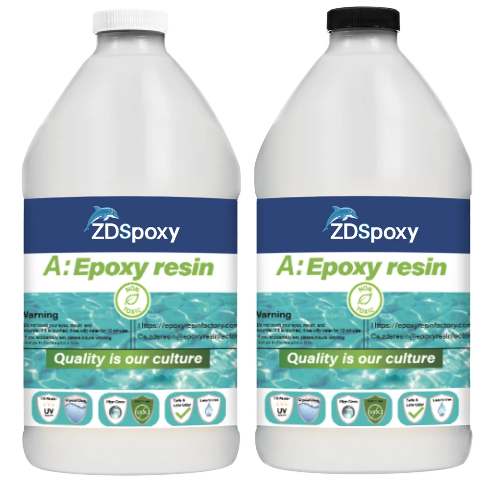 Chemicals Epoxy 3D Floor Paint Resin Floor Coating Epoxy Wall Epoxy Paint Sports Flooring Factory Paint