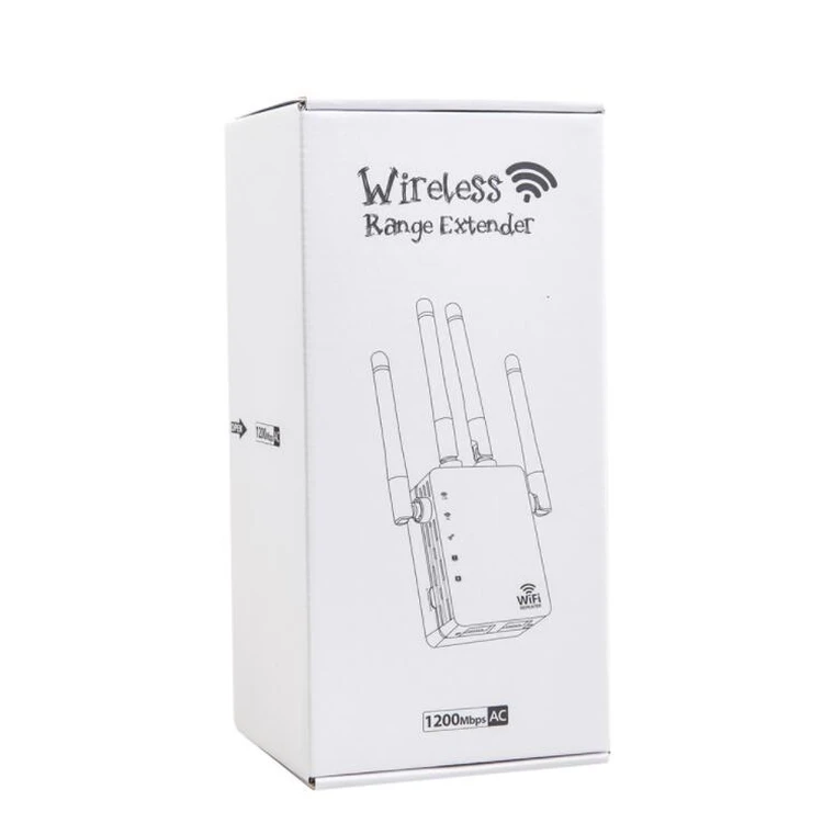 control wifi