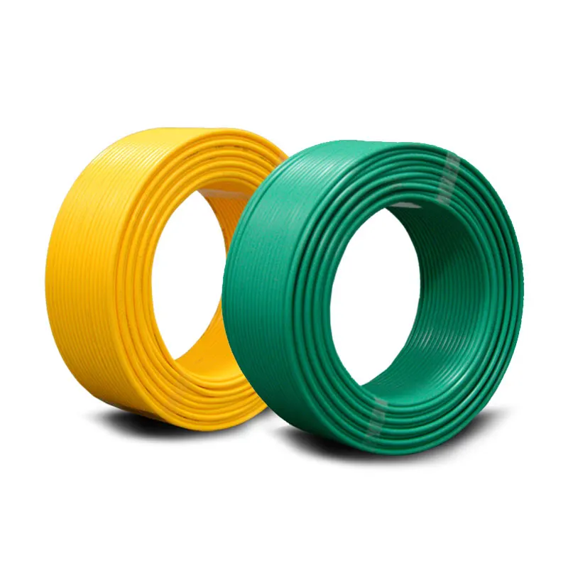 4Mm Cable Xlpe Price Used Electric Wire Pvc Power Cables Industrial Insulated House El Wire Bv Copper Wires
