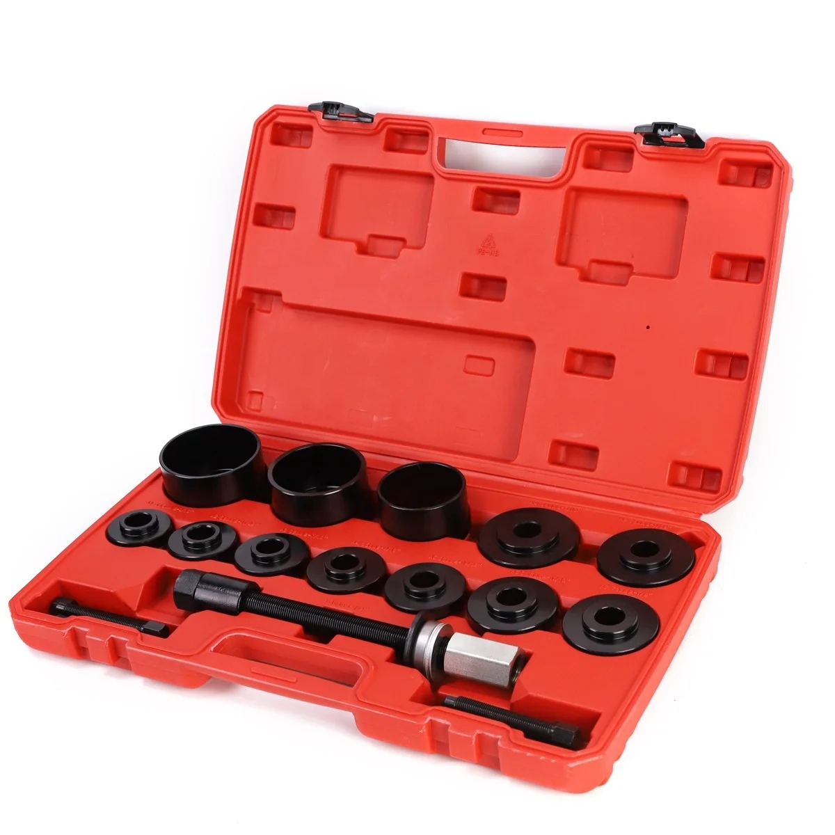 19 Piece Free Perine Angle Removal Tool